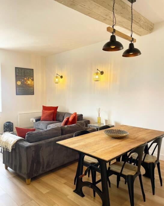 Appartement De Prestige A Saint-Rémy-de-Provence Esterno foto