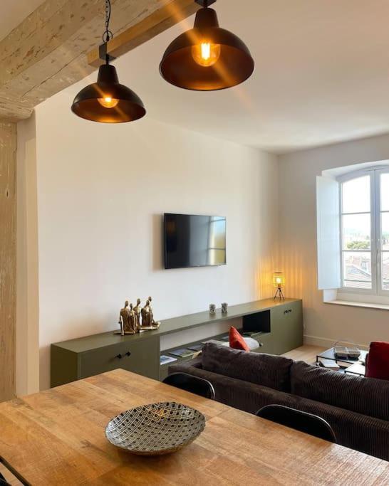 Appartement De Prestige A Saint-Rémy-de-Provence Esterno foto