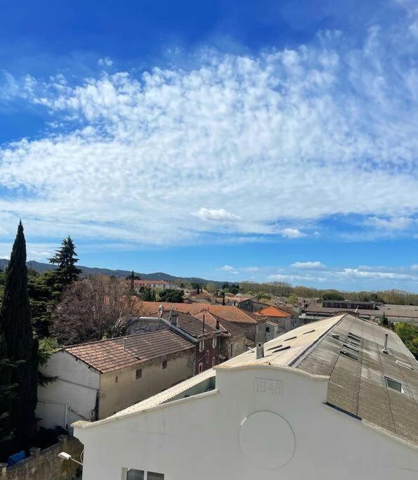 Appartement De Prestige A Saint-Rémy-de-Provence Esterno foto